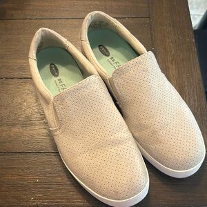 Dr scholls madison slip on sneaker
